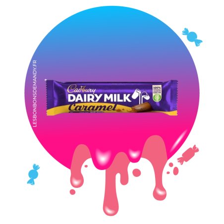 Cadburry Dairy Milk