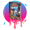Céreales Captain Crunch