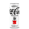 Coca-Cola Marshmello's sans sucre