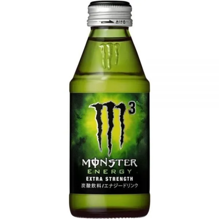 Monster Energy Extra Strength