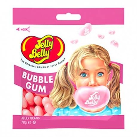 Jelly Belly Bubble Gum
