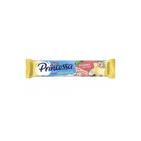 Nestlé Princessa Pink Pinacolada