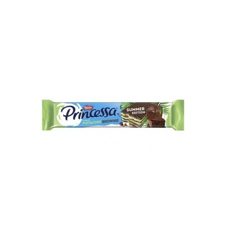 Nestlé Princessa Pistache Brownie