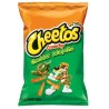 Cheetos Crunchy Jalapeno Cheddar